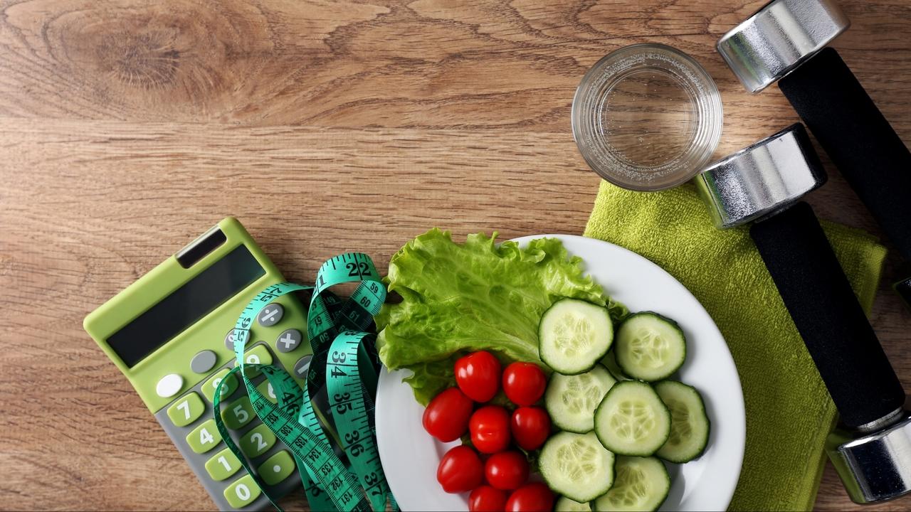How to calculate your macros for rapid weight loss